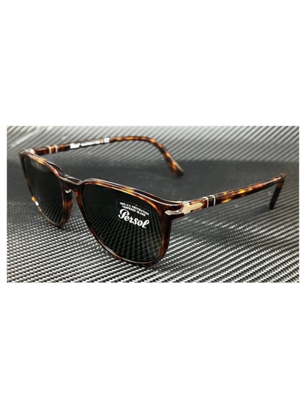 New Persol Men  Sunglasses --